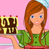 Pastry Chef Dress Up - 