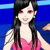 Dancing Girl - 