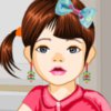 Babies Playing - 