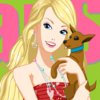 Barbie Pet Shop - 