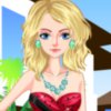 Pool Party Dressup - 