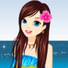 Beach Girl Love Letter - 