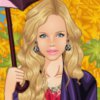 Rainy Fall - 