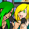 Karaoke Dressup - 