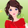 Spring Break Girl - 