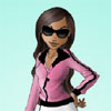 Dressup Lea - 