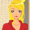 College Girl Dressup - 