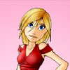 Dressup Lilou - 