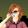 New York Dressup - 