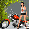 Motor Girl - 