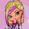 Cute Scene Girl - 