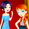 Shopping Spree Dressup - 