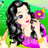 Beautiful Day Dressup - 