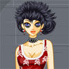 Gothic Punk Dressup - 