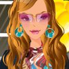 Fashionista Dressup - 