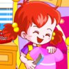 Racer Girl Dressup - 
