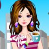 Coffee Girl - 