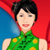 Chinese Girl - 