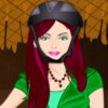 Horse Riding Dressup - 