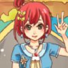 Summer Yacht Girl - 