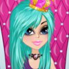 Scene Queen - 