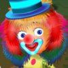 Clown Girl Carol - 