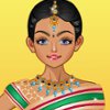 Indian Traditional Girl - 