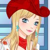 Country Guitar Girl - 