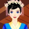 Lovely Japanese Girl - 