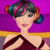 Emo Scene Girl - 