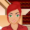 Elegant Girl Dress Up - 