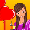 Valentines Girl Dress Up - 