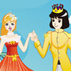 Princess And Prince - 