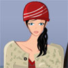 Winter Chic Dress Up - 