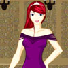 Trendy Gowns Dress Up - 