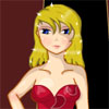 Catwalk Dressup - 