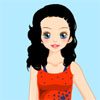 Picnic Girl Dress Up - 