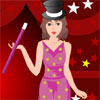 Magic Girl Dresses - 