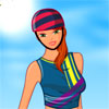 Roller Girl Dress Up - 