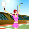 Tennis Girl Dress Up - 