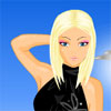 Party Girl Dress Up - 