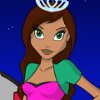 Modern Princess - 