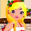 Christmas Girl Dressup - 