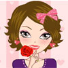 Be My Sweet Valentine - 