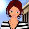 Black And White Dress Up - 
