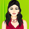 Valentines Date Dressup - 