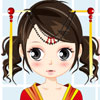 Around The World Dress Up - 