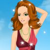Romantic Beach Girl - 