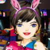 Strange Girl Dressup - 