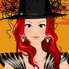 Halloween Doli Girls - 